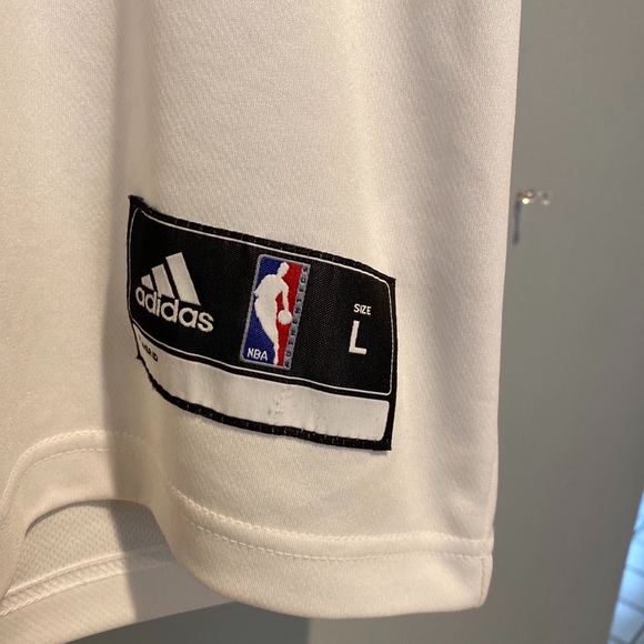 ♣️Celtics Adidas great quality Thomas Jersey - Picture 3 of 5